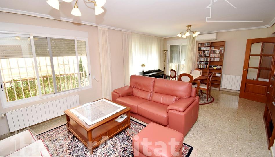 Photo 1 of House or chalet for sale in Calle Serrans, Cumbres de Calicanto, Valencia