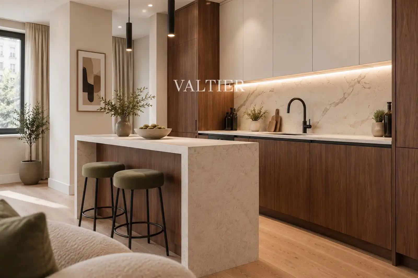 Flat with lift for sale in General Pardiñas, imagen 4