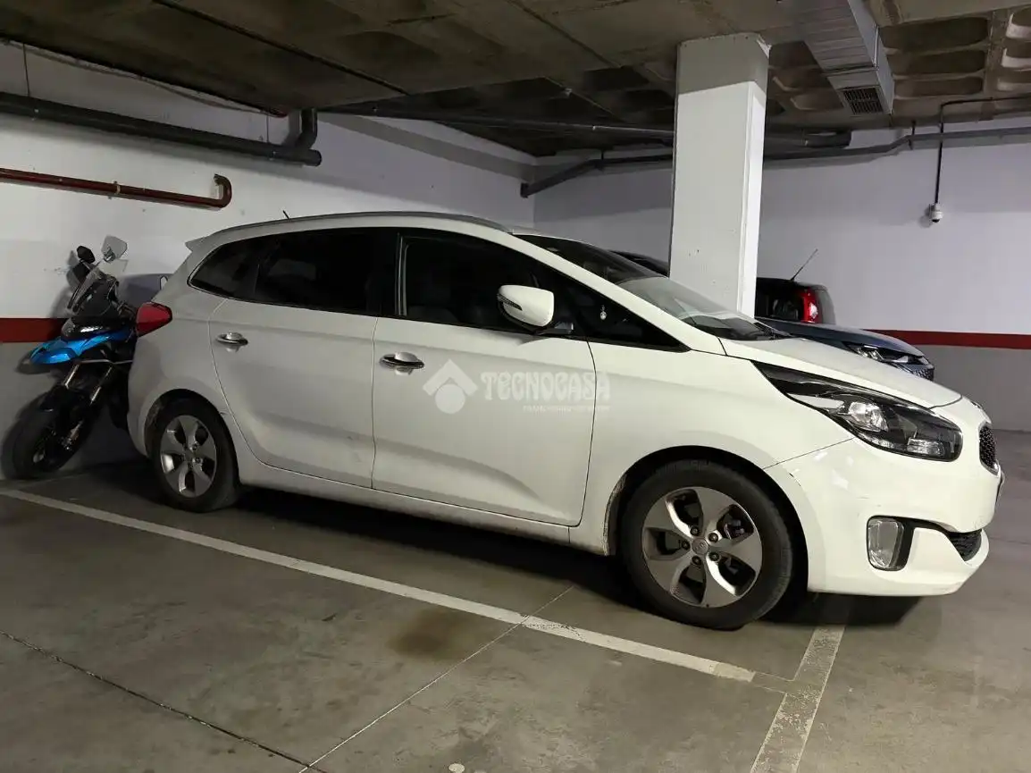 Parking de Piso en venta en Parla con Aire acondicionado y Calefacción