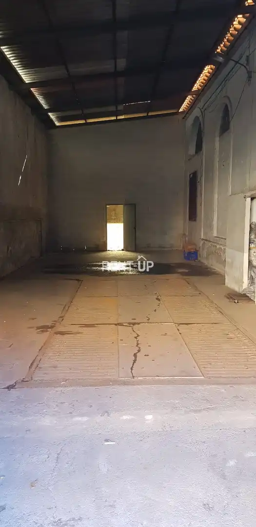 Nave industrial en venta en Carcaixent, imagen 5