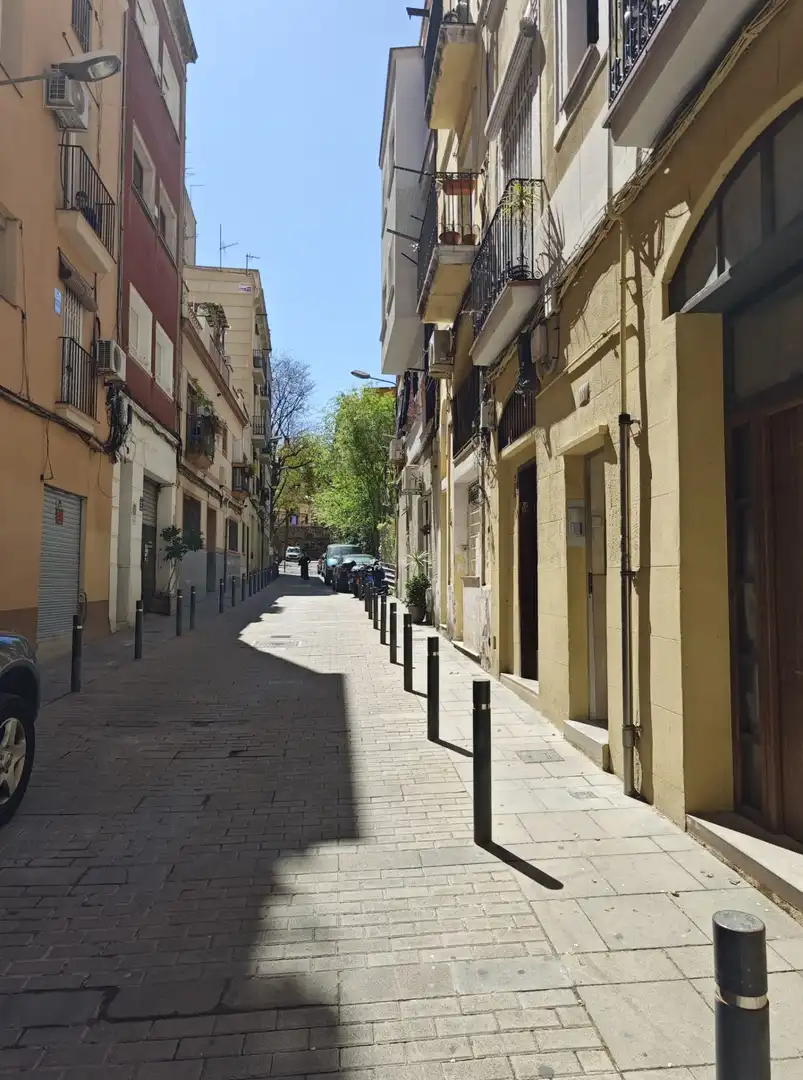 Pis en venda a PURISSIMA CONCEPCIO, El Poble Sec - Parc de Montjuïc