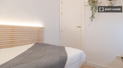 Photo 4 of Flat for rent in Niño Jesús, Madrid Capital