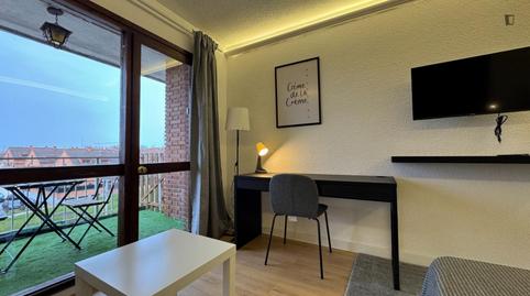 Foto 4 de Apartament per a compartir a Casco Antiguo, Madrid