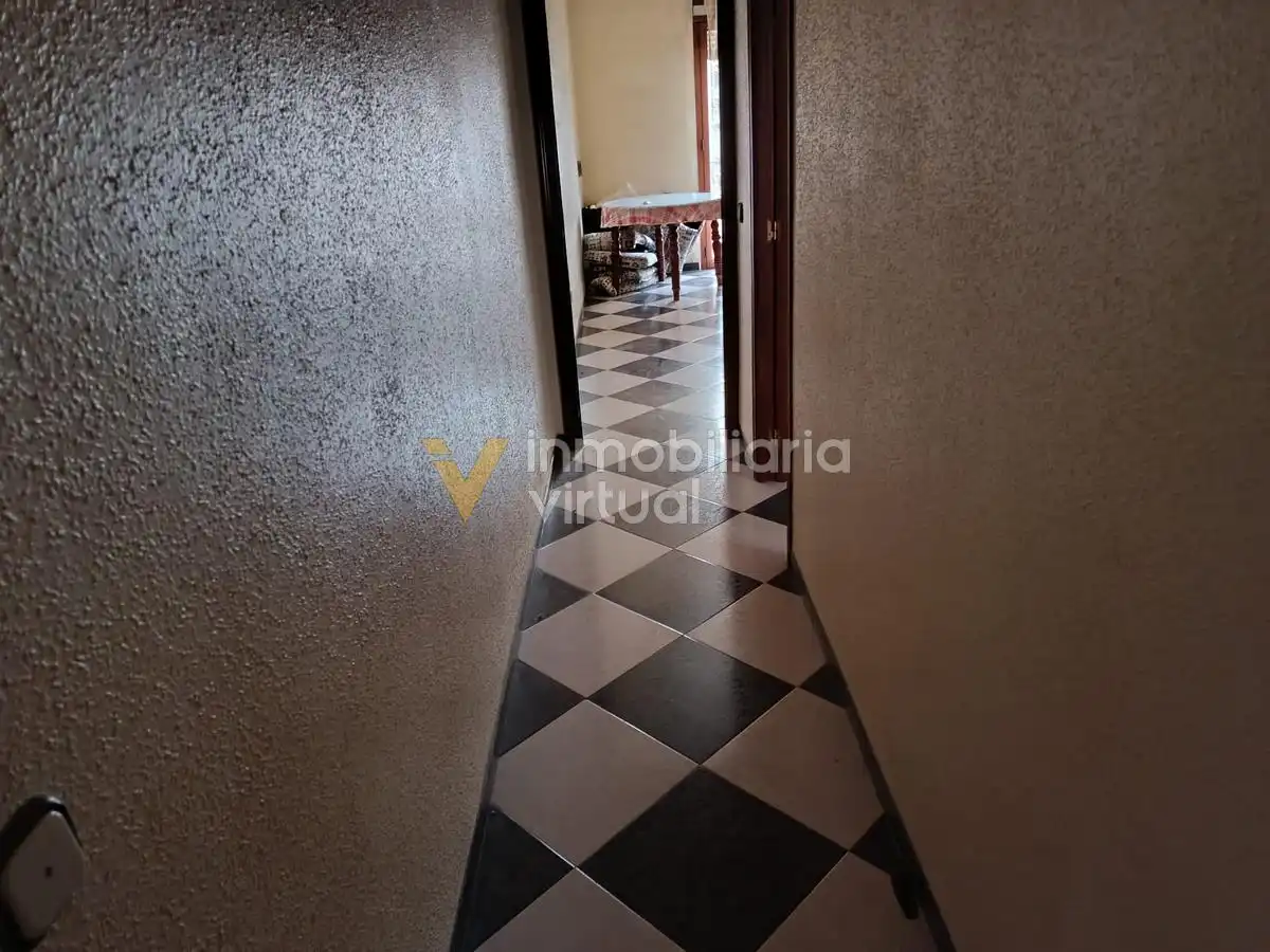 Wohnung mit Aufzug zum Verkauf in Calle Ancha 69, imagen 11