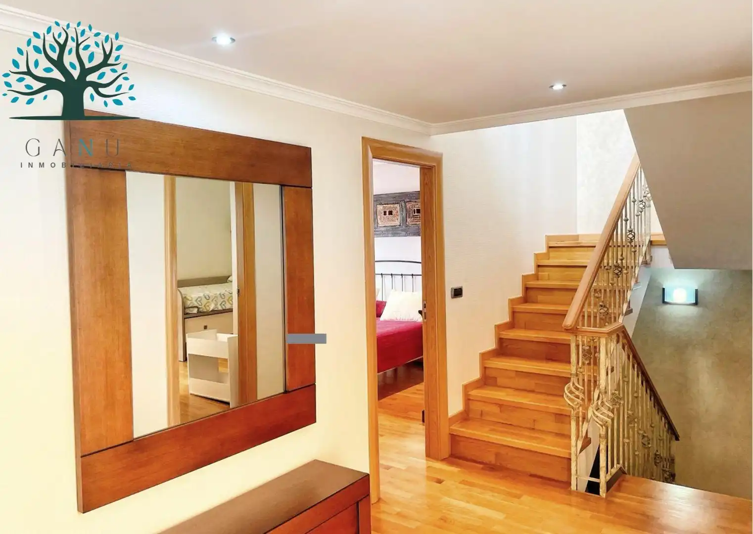 Villa avec terrasse à vendre à Calle DE BANDO DE LA HUERTA, imagen 4