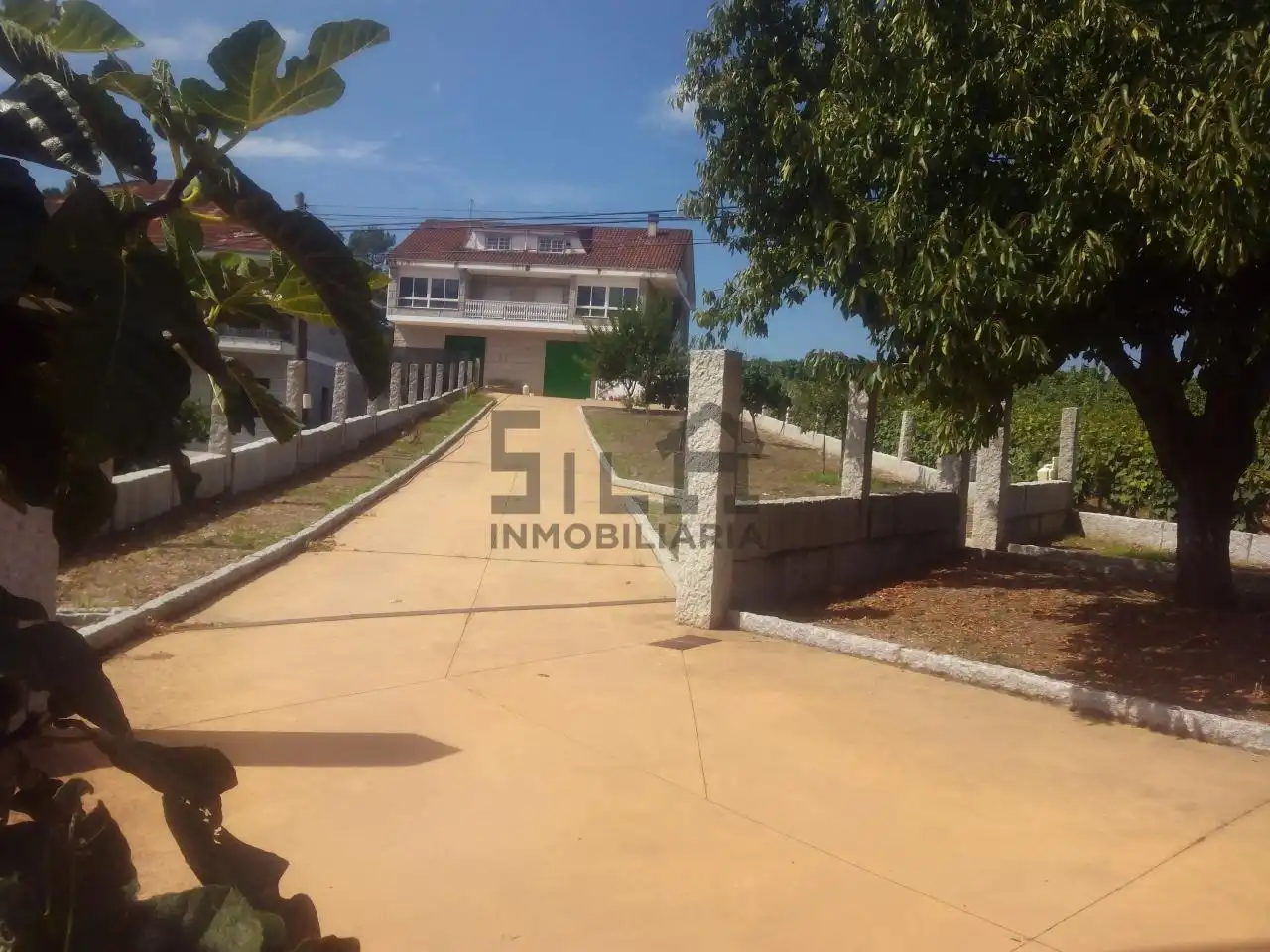 Casa o chalet en venta en PRADO DE MIÑO, Castrelo de Miño