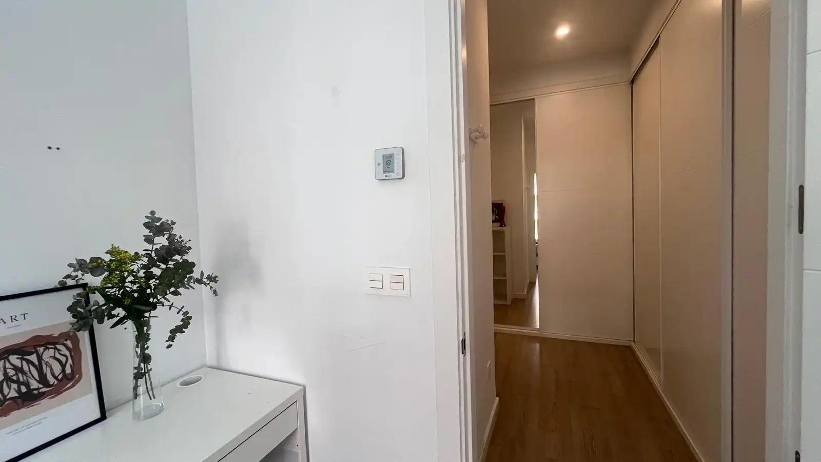 Piso con terraza en venta en Calle SALAMANCA, imagen 21