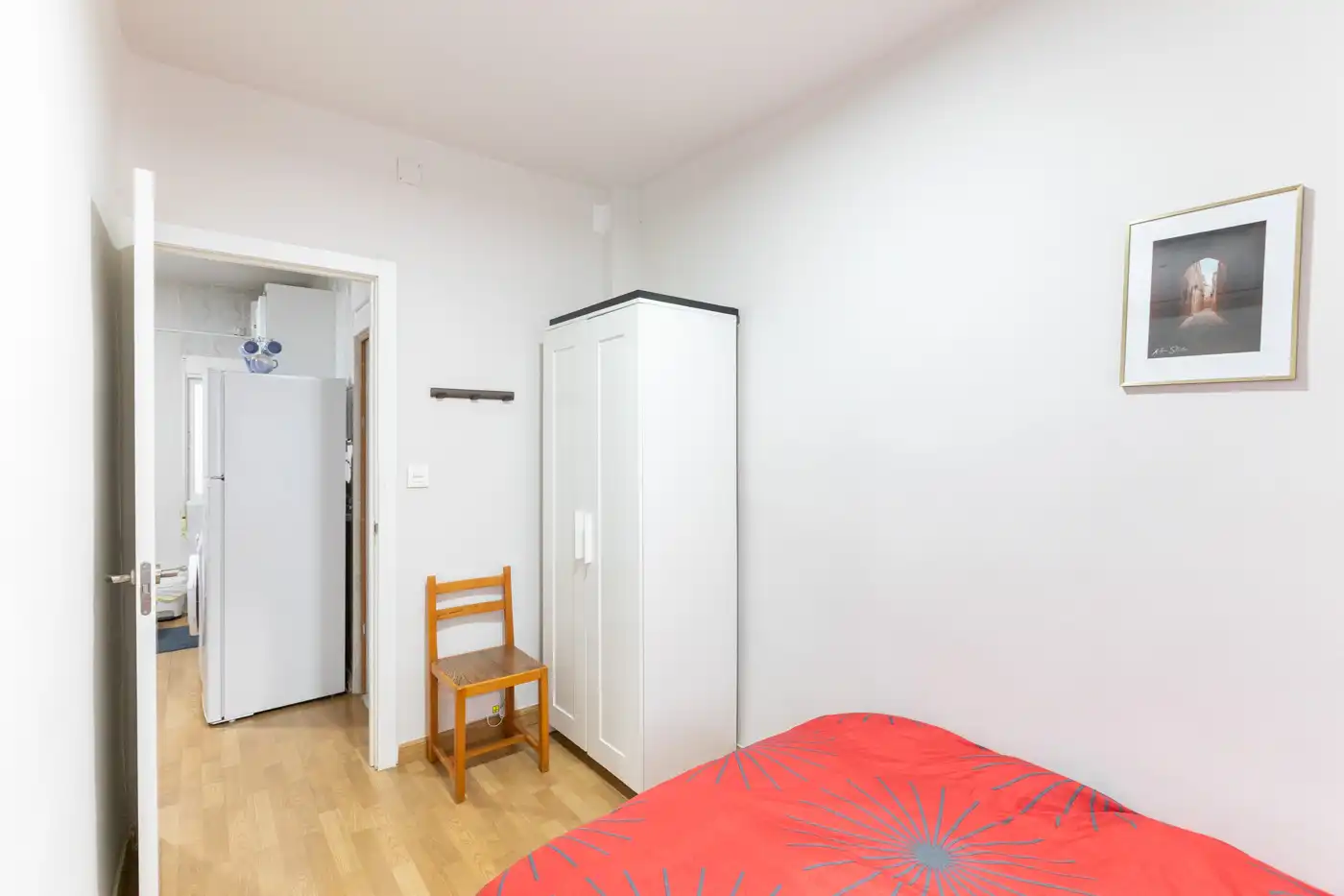 Wohnung zur Miete in Calle de Quijada de Pandiellos, imagen 13