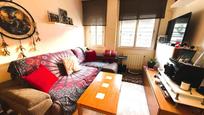 Sala d'estar de Pis en venda en Pineda de Mar amb Aire condicionat i Calefacció