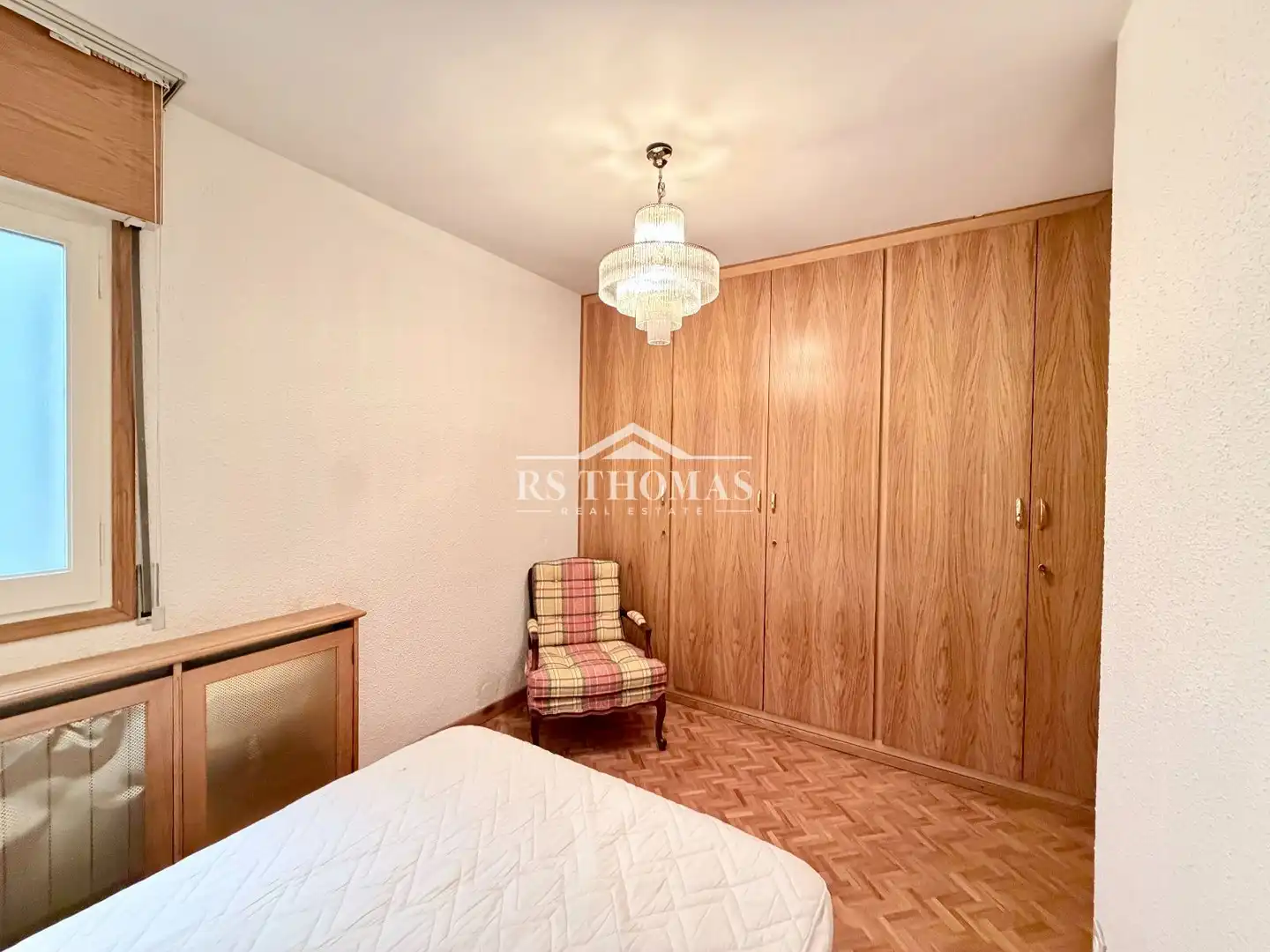 Habitación de Ático de alquiler en Andorra la Vella con Calefacción y Terraza