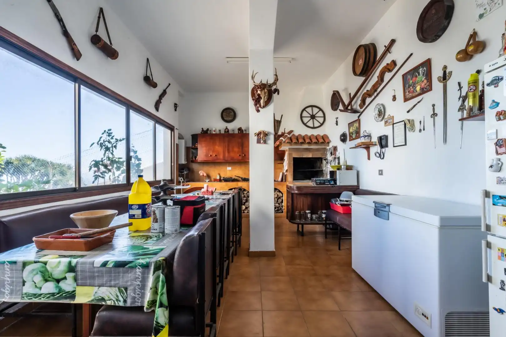 Houses for sale in Calle Pr a Alvarez Martell, 4, El Tanque