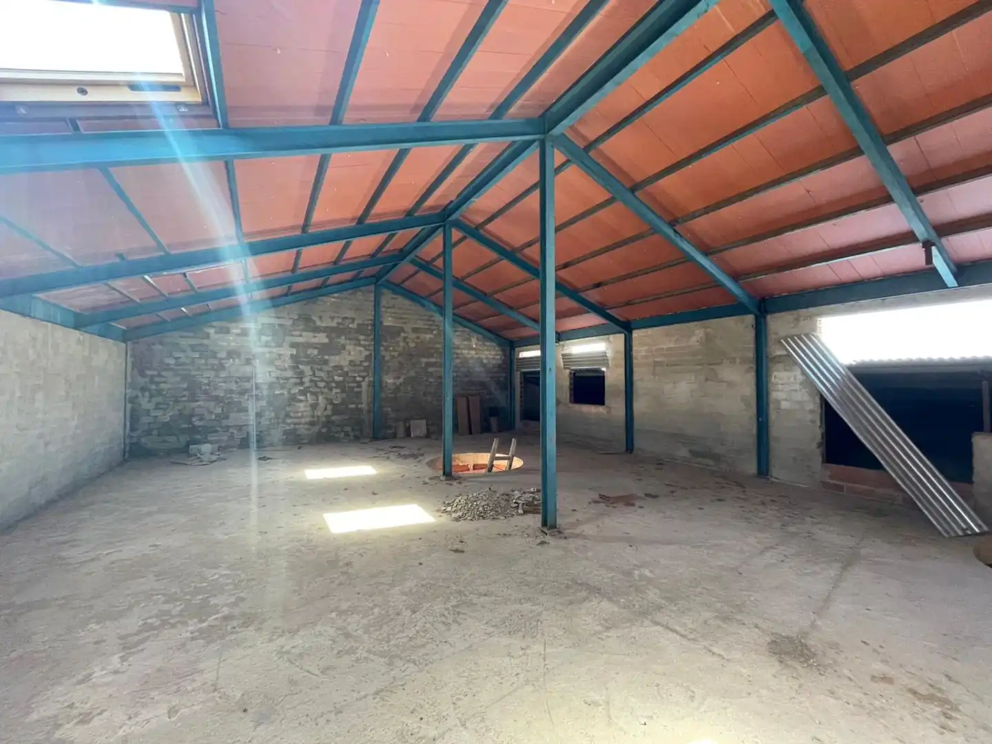 House for sale in Valdepeñas