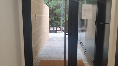 Photo 4 of Duplex for rent in Leandro Rubio , Abantos - Carmelitas, San Lorenzo de El Escorial