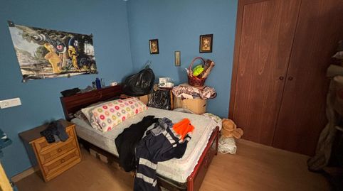 Foto 5 de Piso en venta en Avenida Buenavista, Buenavista, Oviedo