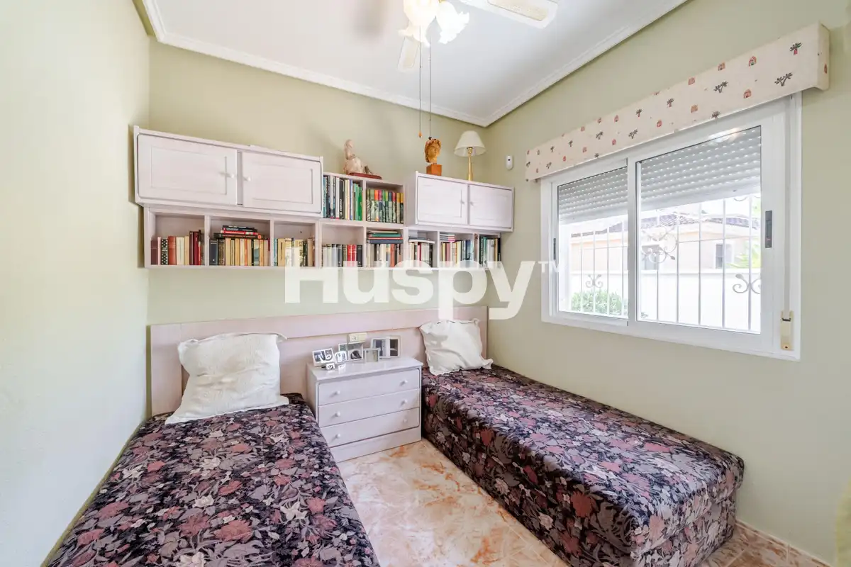 Maison avec terrasse à vendre à Calle Burgos, imagen 28
