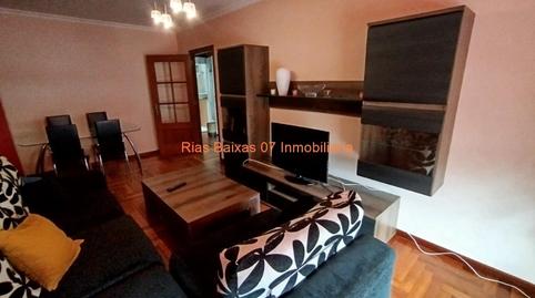 Foto 5 de Pis en venda a Redondela, Pontevedra