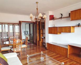 Living room of Flat to rent in Getxo   with Terrace