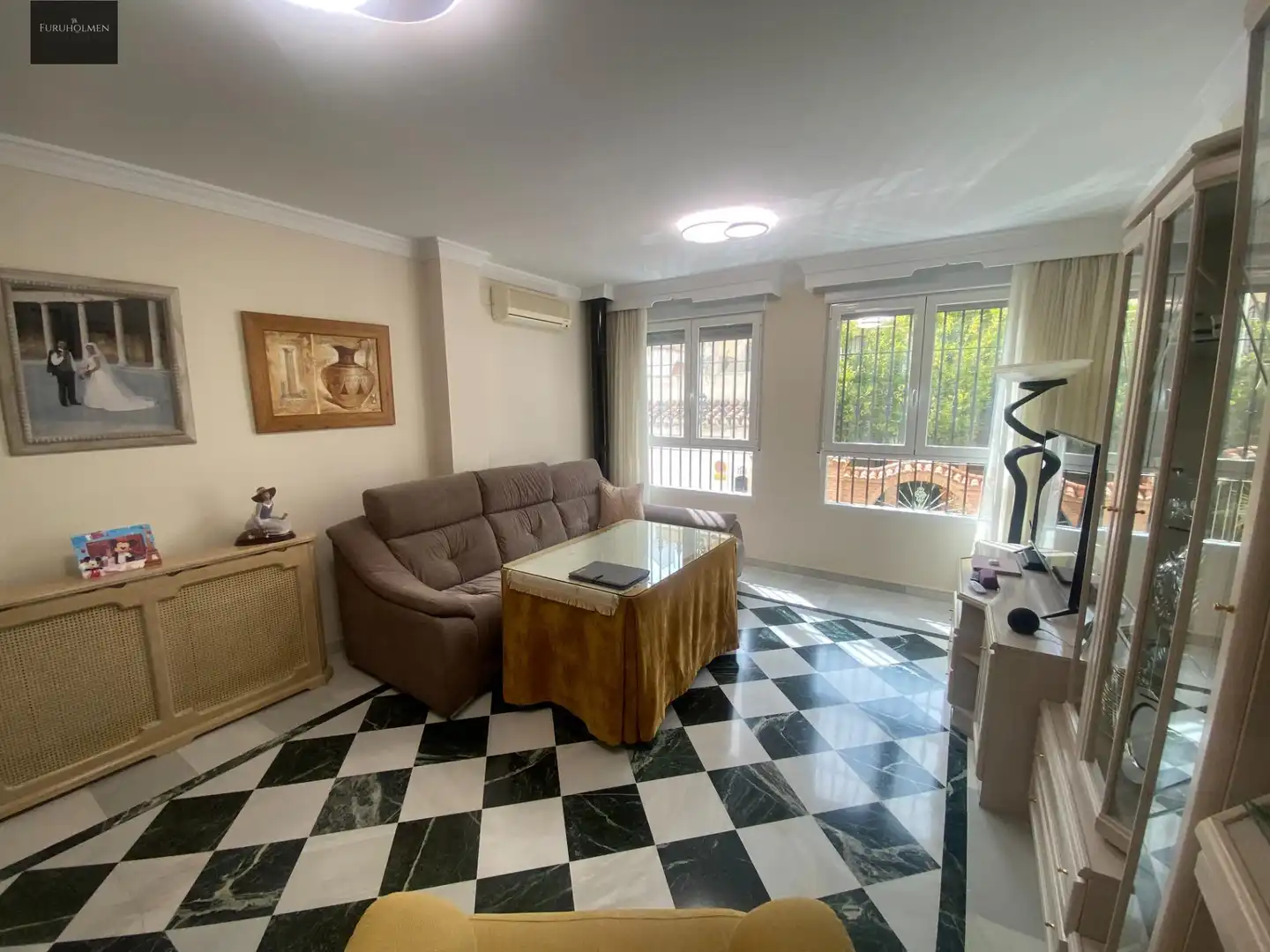 Adosado con terraza en venta en Calle Lopez Mezquita, imagen 7