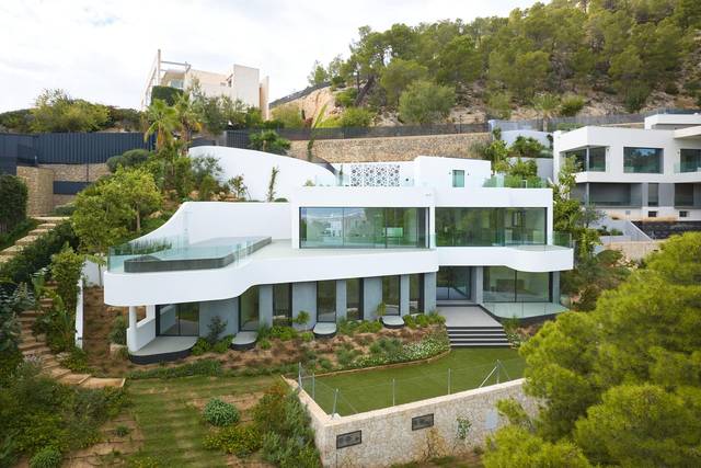 Casa-chalet en Venta en Son Vida