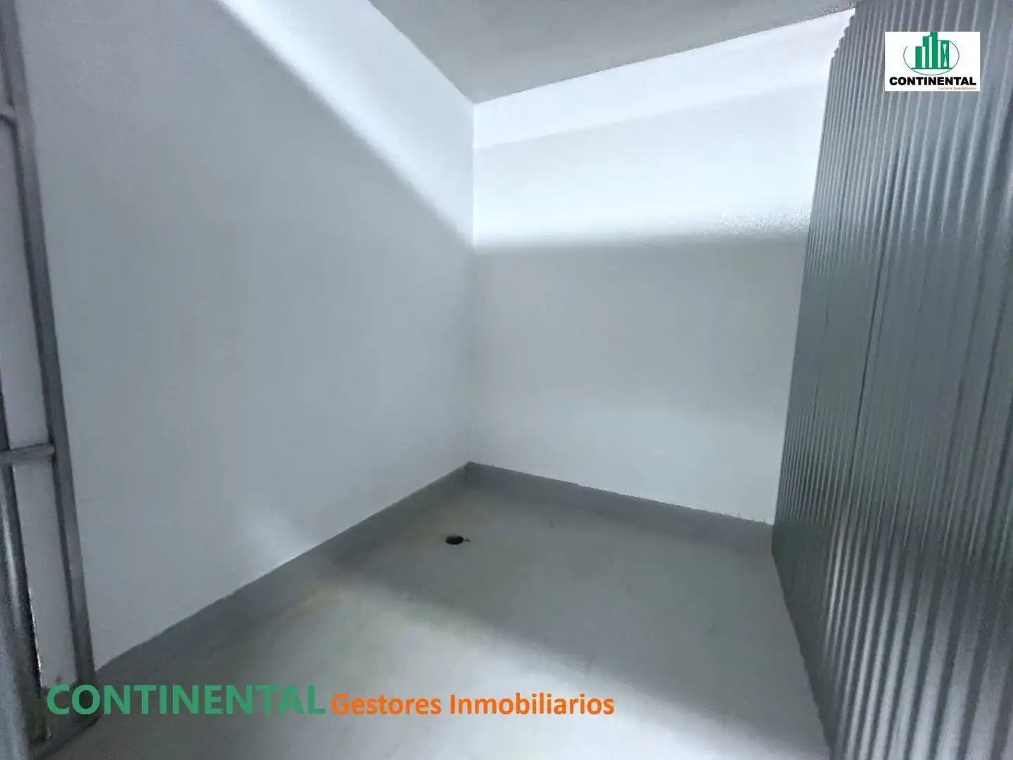 Trastero de alquiler en Collado Villalba