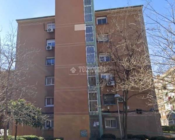 Piso en Venta en Puerta del Ángel