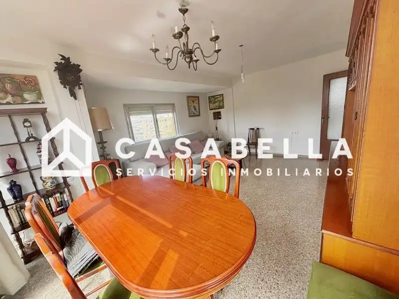 Flat with lift for sale in Quatre Carreres, imagen 38