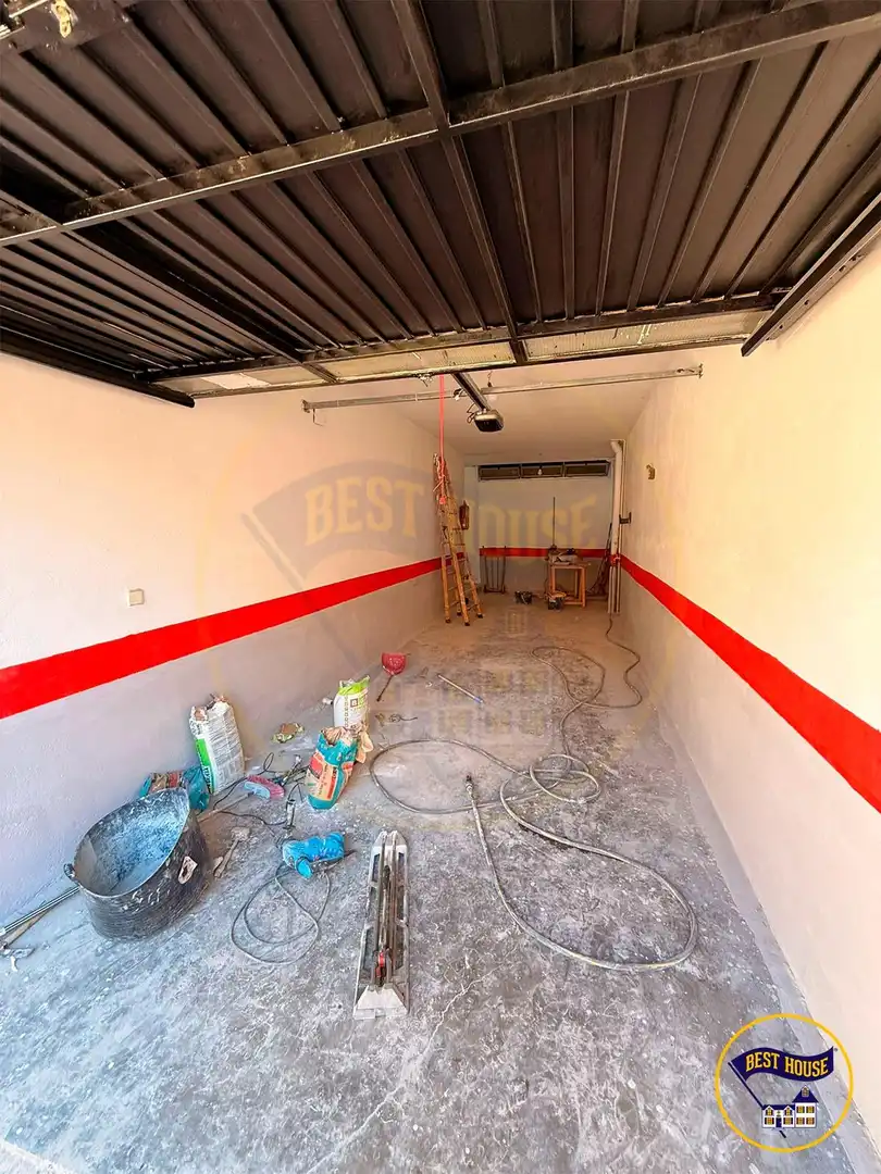 Adosado con terraza en venta en RIO HUECAR, imagen 57