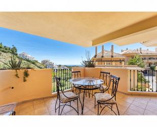 Terrassa de Apartament en venda en Marbella amb Aire condicionat, Terrassa i Piscina