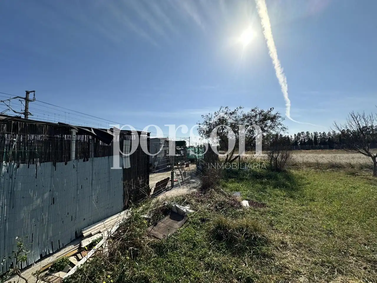 Terreny residencial en venda a El Puig, imagen 3