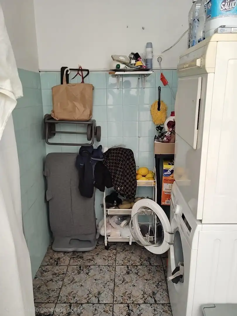 Piso con terraza en venta en Elche ciudad, imagen 14