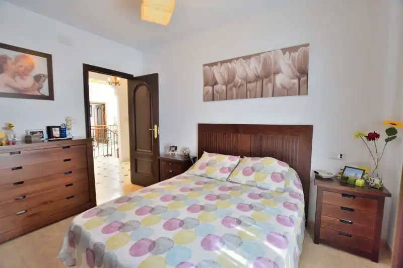 Maison mitoyenne avec terrasse à vendre à San Rafael, imagen 46