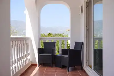 Detached house with pool for sale in Hipódromo - Cerrado del Águila, imagen 28