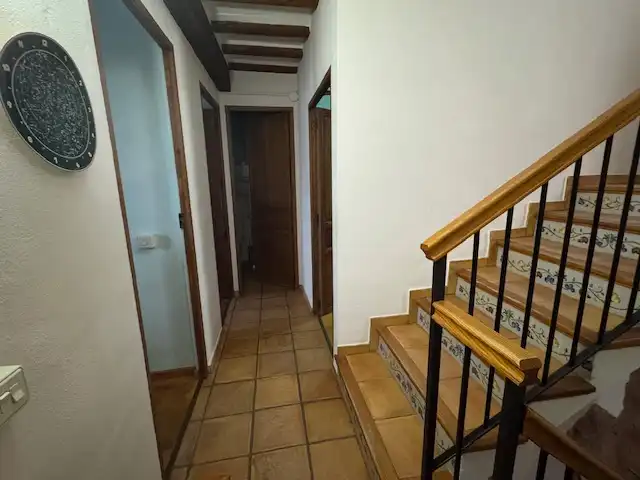 Haus oder Chalet zum Verkauf in Vilafamés mit Terrasse, Möbliert und Ofen