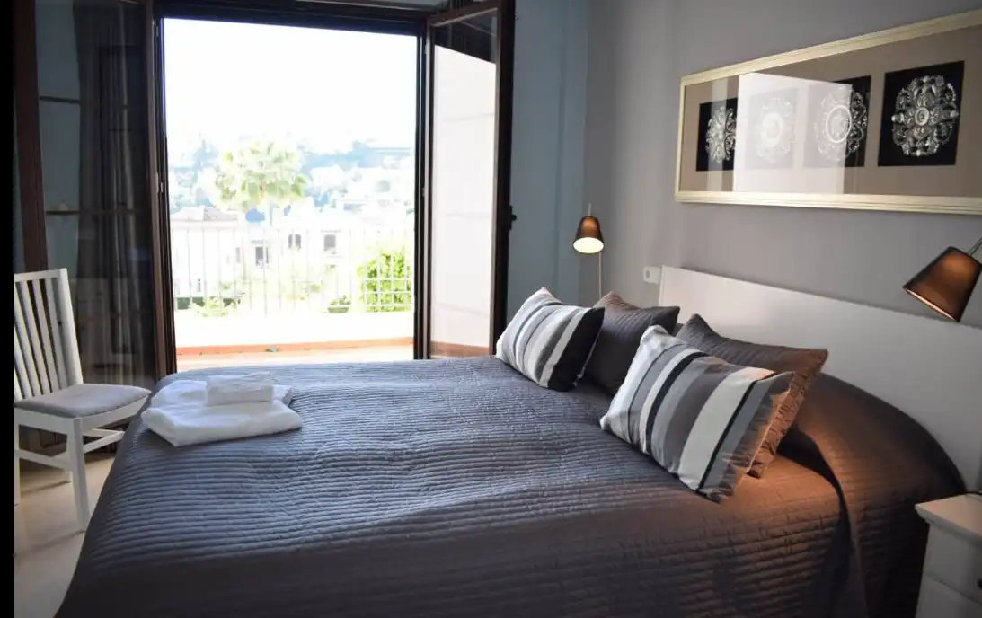Apartment mit Pool zur Miete in Los Arqueros  - Puerto del Almendro, imagen 10