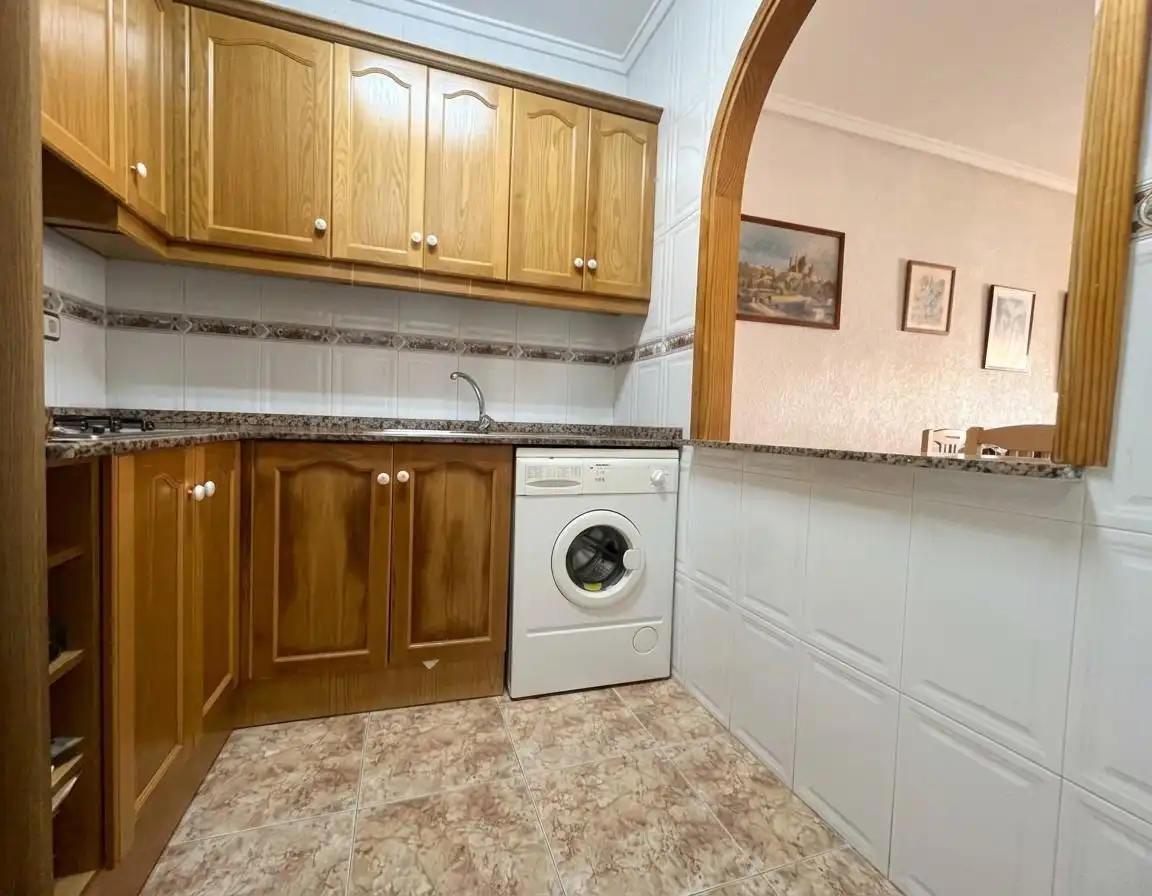 Wohnung mit Aufzug zum Verkauf in Las Viñas, imagen 31