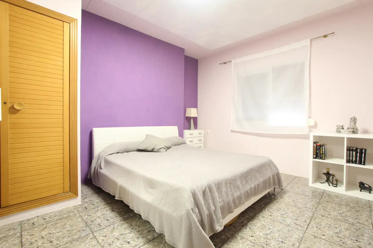 Dormitori de Casa o xalet en venda en Torrent amb Aire condicionat, Calefacció i Terrassa