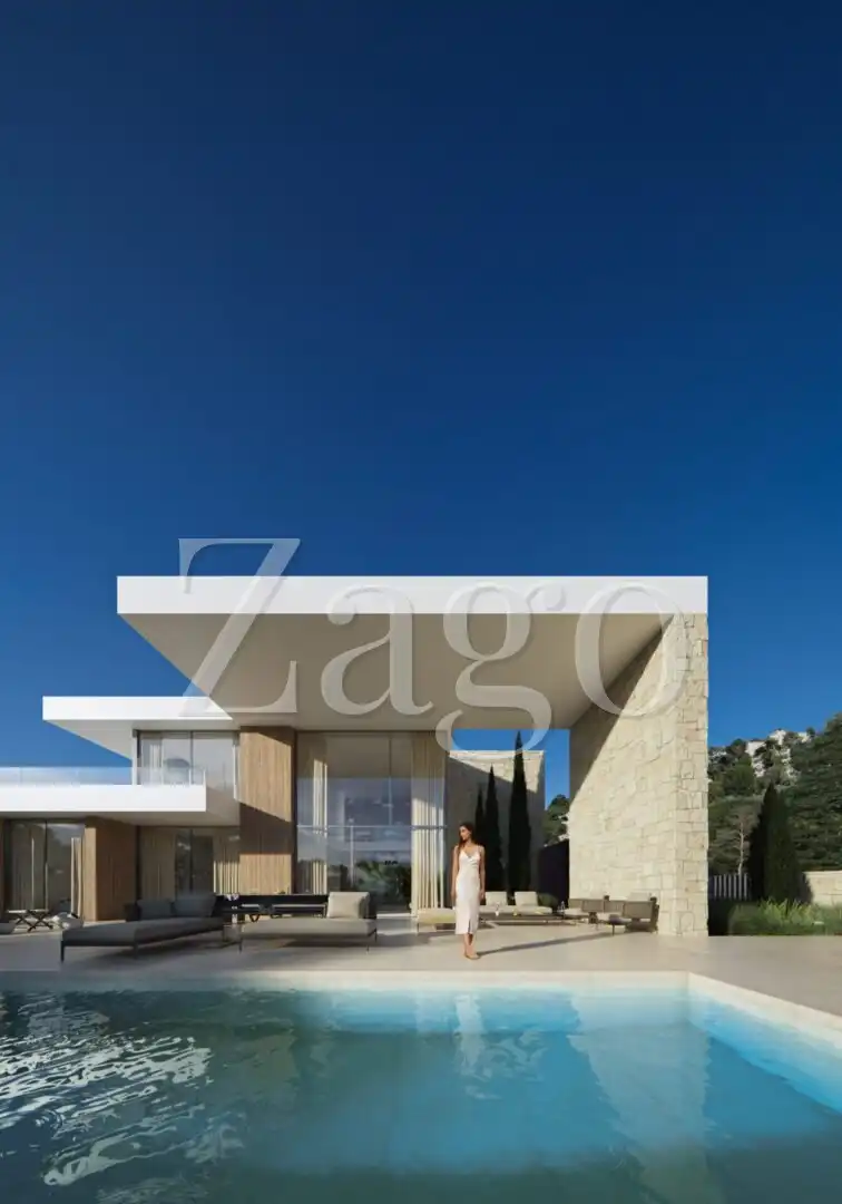Maison à vendre à Pinar del Advocat - Cometa, imagen 3
