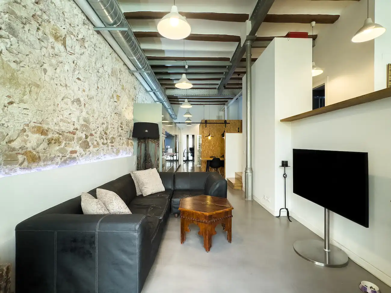 Wohnung mit Pool zum Verkauf in Carrer de Montserrat, imagen 6