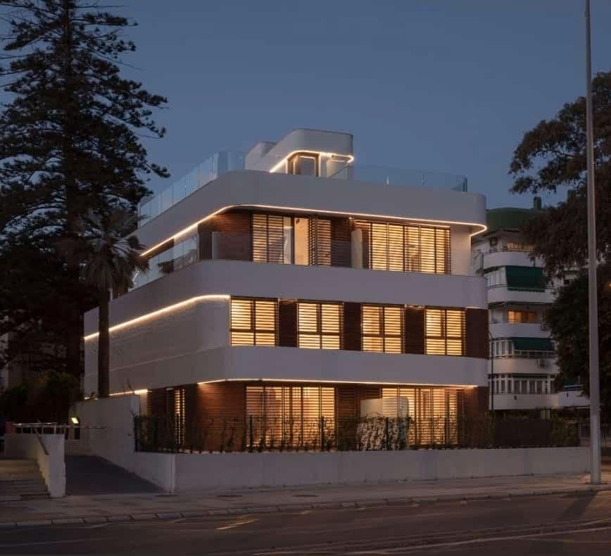 Calle Idris, 6, Limonar