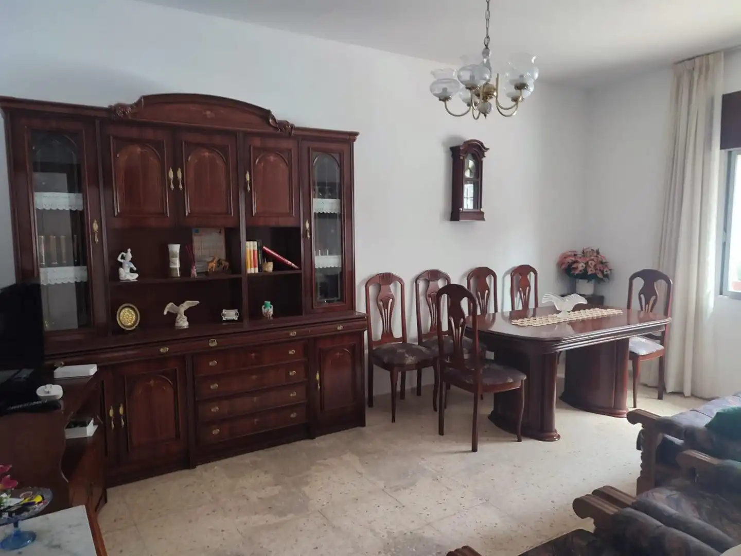 Detached homes for rent in Torreblanca