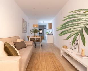 Sala d'estar de Pis de lloguer en Sagunto / Sagunt