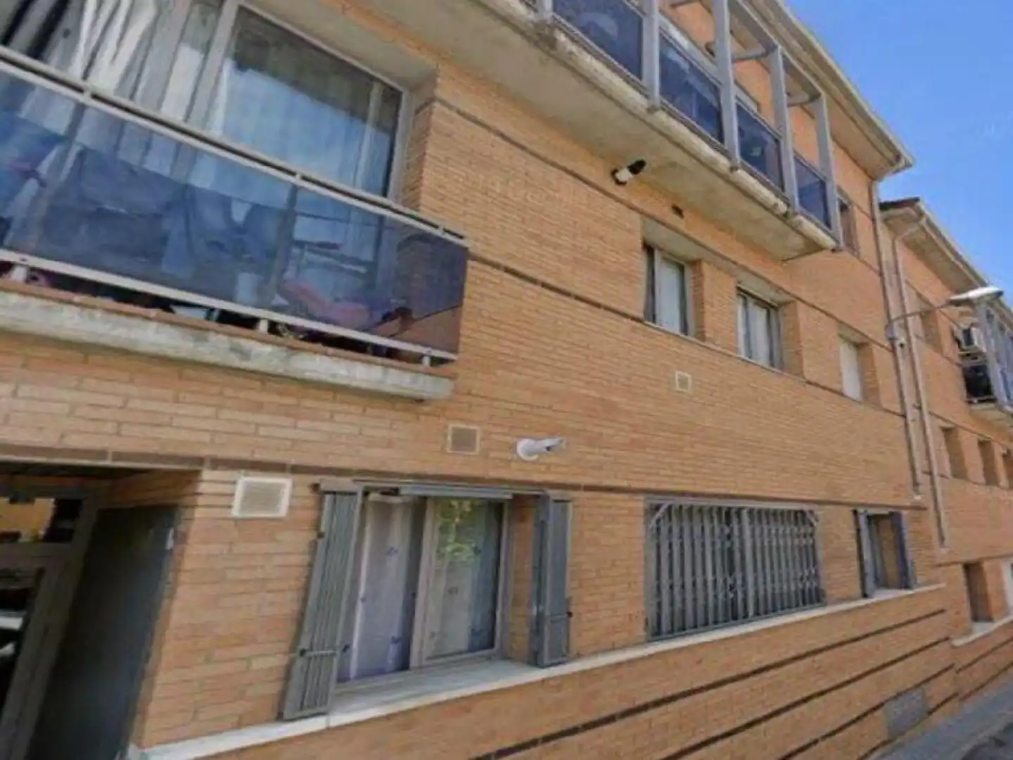 Vista exterior de Dúplex en venta en L'Arboç