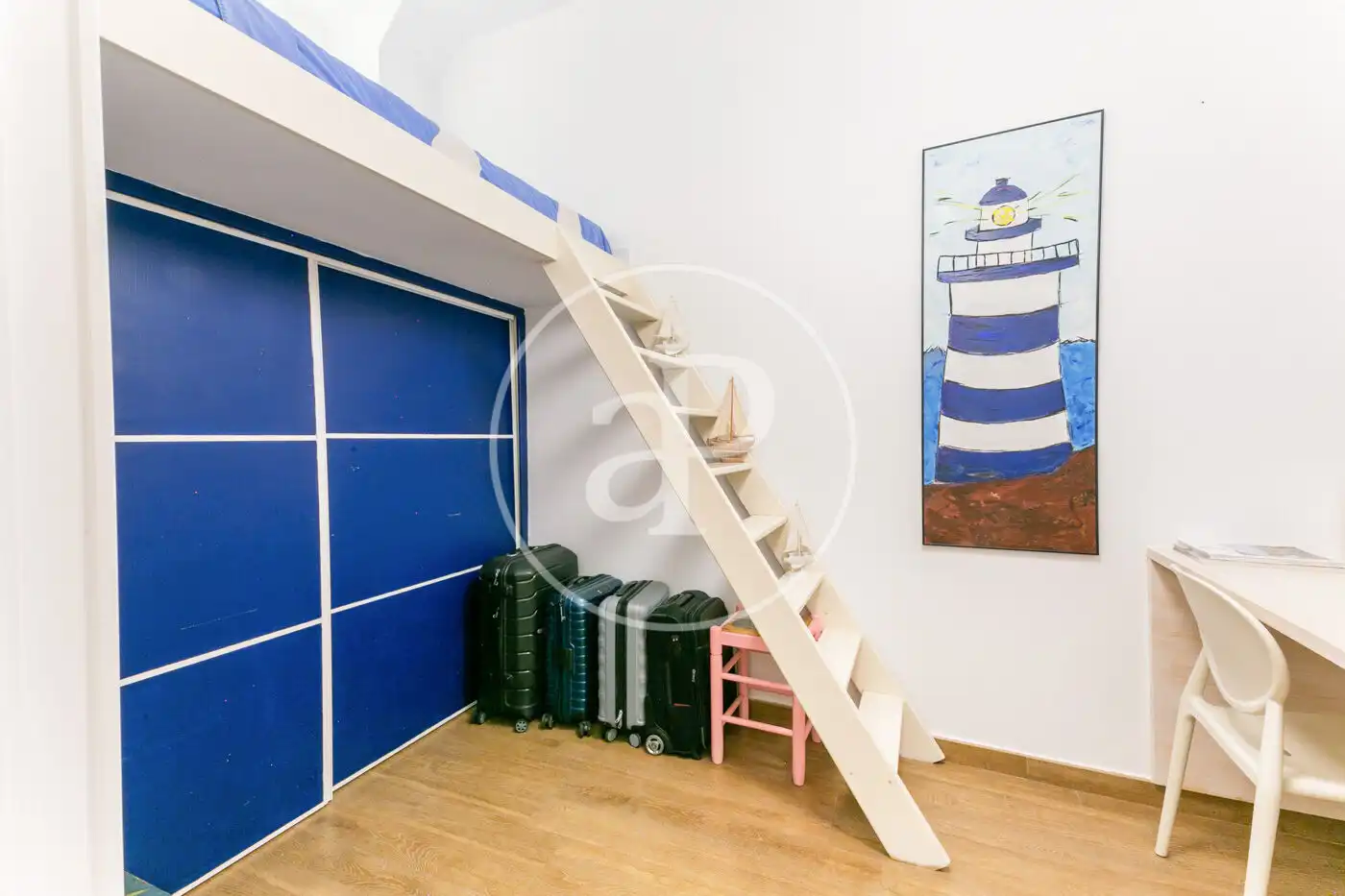 Wohnung zum Verkauf in C/ de Sepúlveda, Sant Antoni