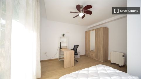 Foto 5 de Habitación en San Ildefonso, Granada Capital