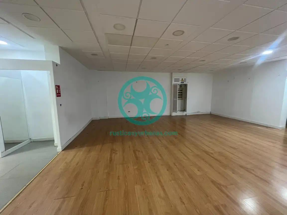Gewerbefläche zum Verkauf in Avenida de España 22, imagen 6