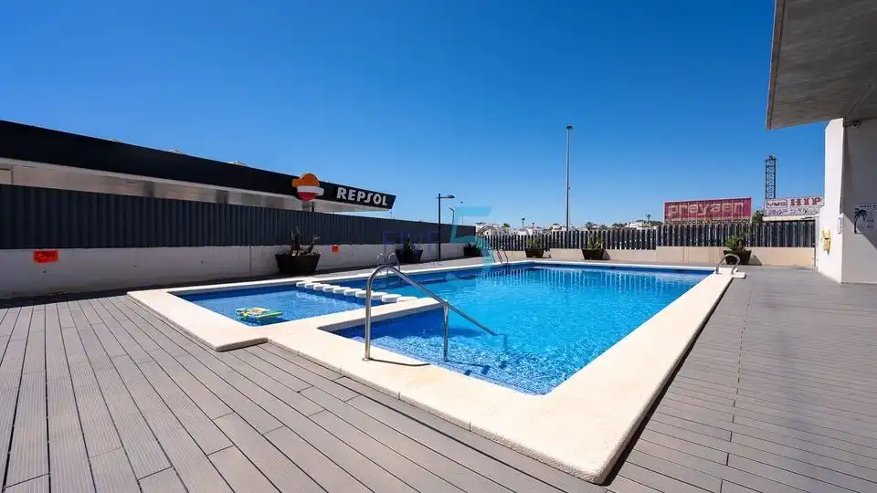 Wohnung mit Terrasse zum Verkauf in Orihuela Costa, imagen 2