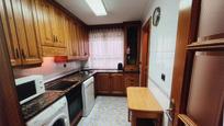 Kitchen of Flat for sale in Salamanca Capital