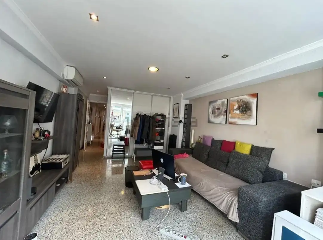 Flat with terrace for sale in Quatre Carreres, imagen 22