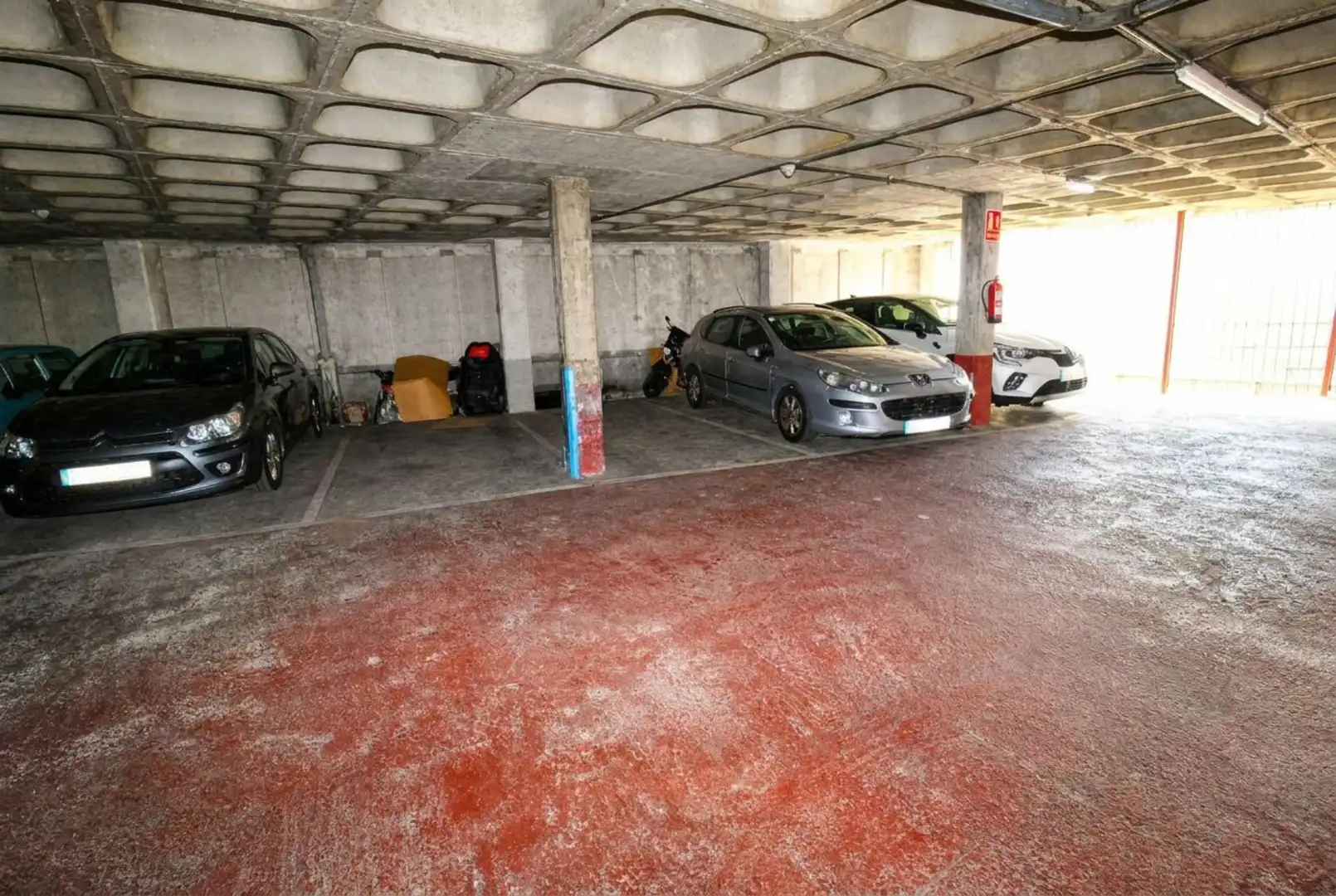 Einzelparkplatz zum Verkauf in Calle de Lanzarote, imagen 2