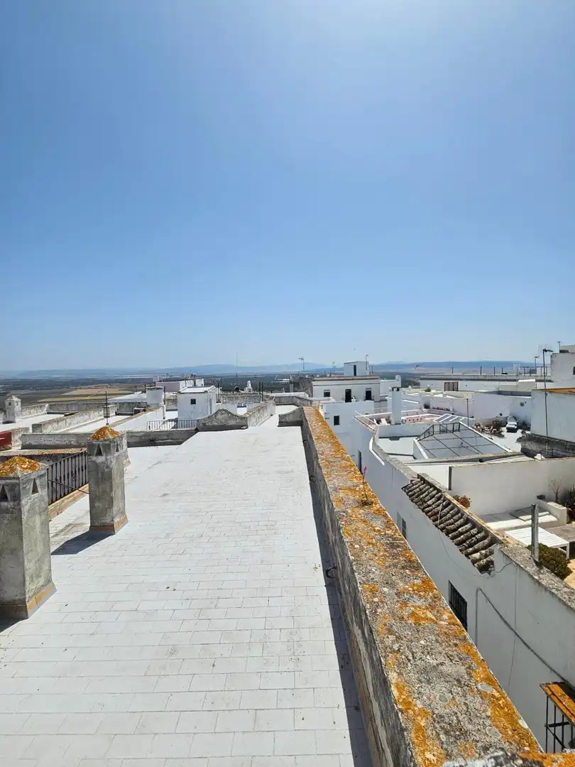 Casa amb terrassa en venda a Vejer, imagen 11